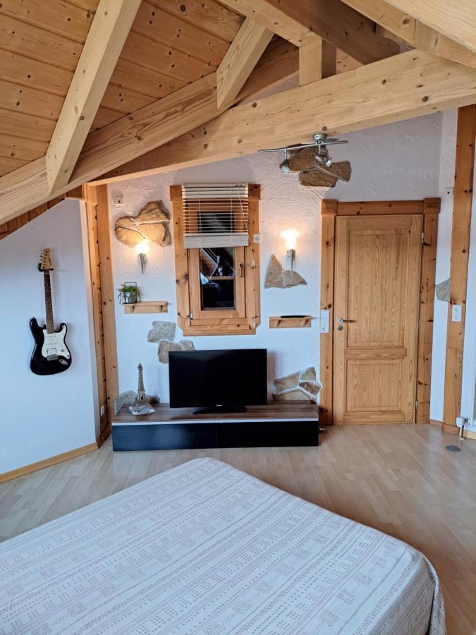 Steewer Landhaus Gemuetliche Ferienwohnung Bis 6 Pers In Ruhiger Ortsrandlage Stebach Exteriér fotografie